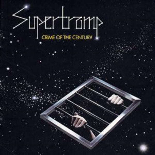 Supertramp - Crime Of The Century (CD)