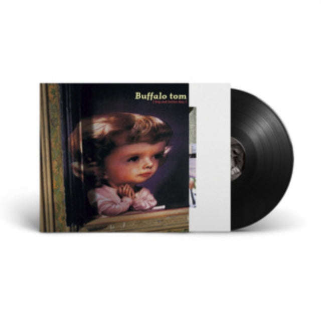 Buffalo Tom - Big Red Letter Day (Vinyl)
