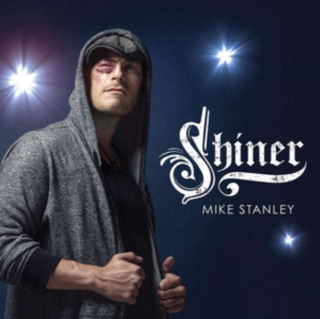 Mike Stanley - Shiner (CD + DVD)