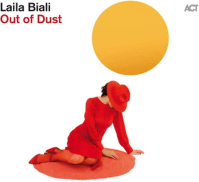 Laila Biali - Out Of Dust (CD)