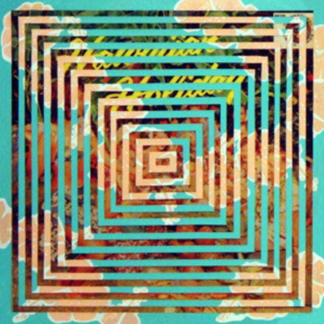 Sandy Pussy - Sandy Pussy (CD)