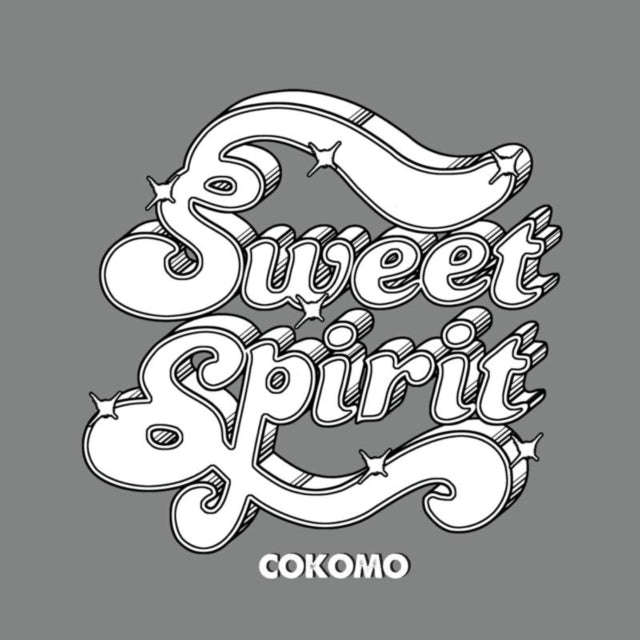 Sweet Spirit - Cokomo (Vinyl)