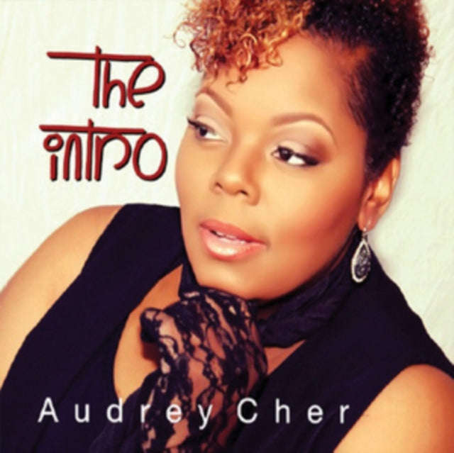 Audrey Cher - The Intro (CD)