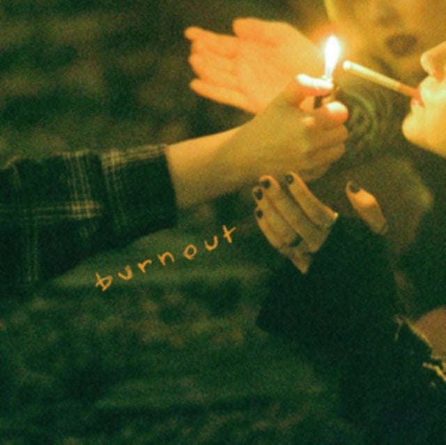 Vial - Burnout (CD)
