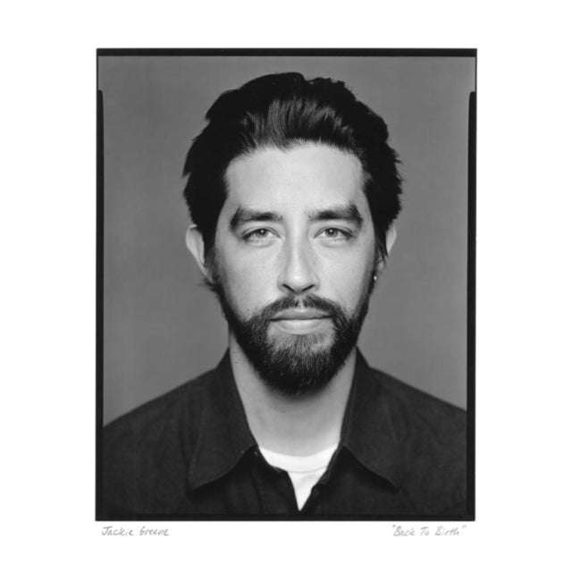 Jackie Greene - Back To Birth (Vinyl)
