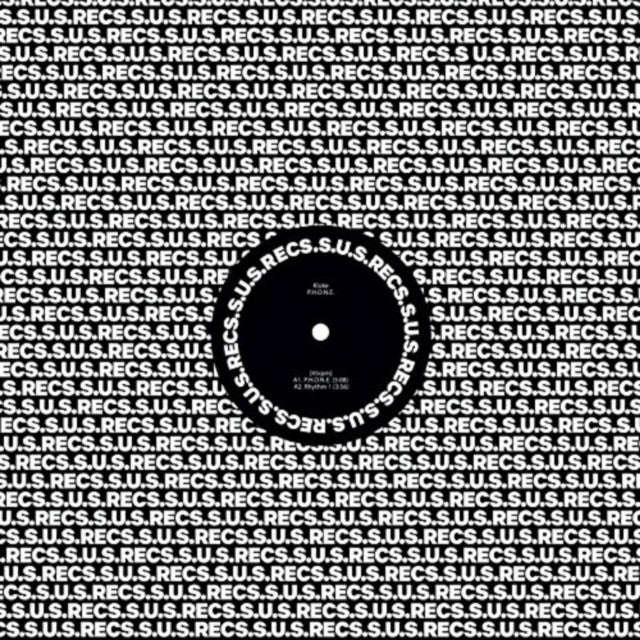 Kloke - P.H.O.N.E. (Vinyl Single)
