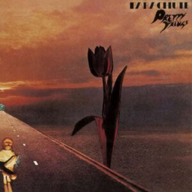 Pretty Things - Parachute (CD)