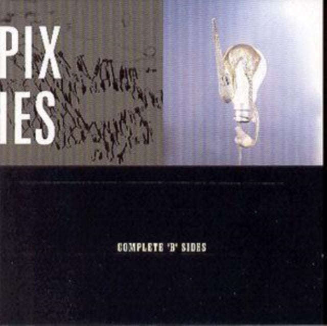 Pixies - Complete B-Sides (CD)