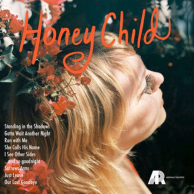 Honey Child - Honey Child (CD)