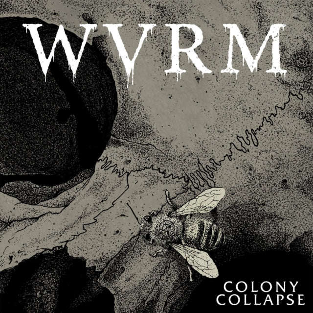 Wvrm - Colony Collapse (CD)