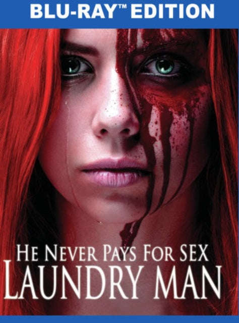 Laundry Man (USA Import) (Blu-ray)