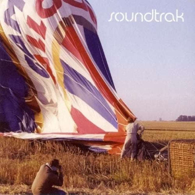 Soundtrak - Soundtrak (CD)