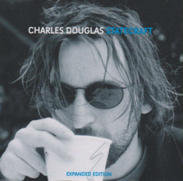 Charles Douglas - Statecraft (Expanded Edition) (CD)