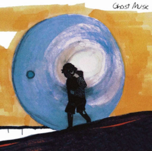 Ghost Music - I Was Hoping Youd Pass By Here (Vinyl)