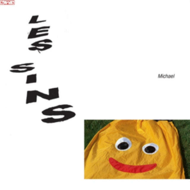 Les Sins - Michael (CD)
