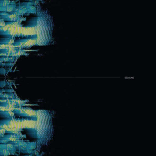 Suumhow - Secuund (CD)