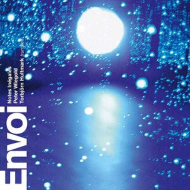 Notes Inegales / Torbjorn Hultmark (Solo Trumpet) - Envoi (CD)