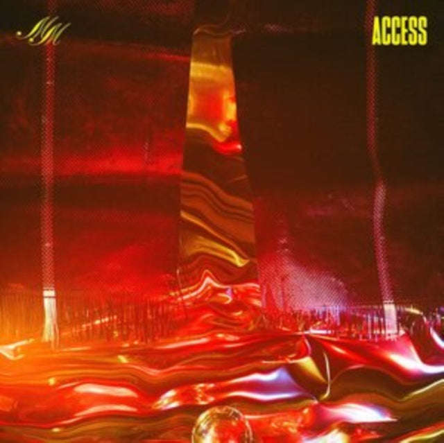 Major Murphy - Access (CD)