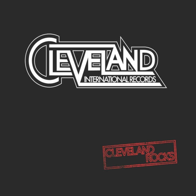 Various Artists - Cleveland Rocks (Vinyl)