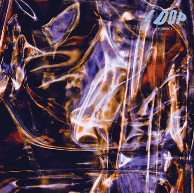 Loop - Sonancy (CD)