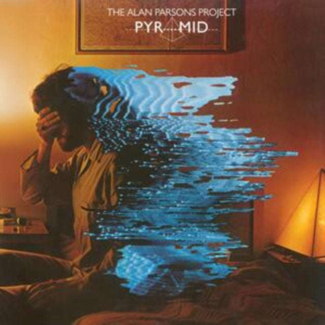 Alan Parsons Project - Pyramid (Clear Vinyl) (Vinyl)
