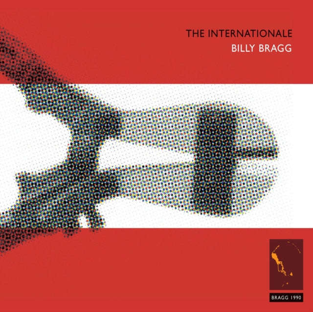 Billy Bragg - Internationale (CD + DVD)