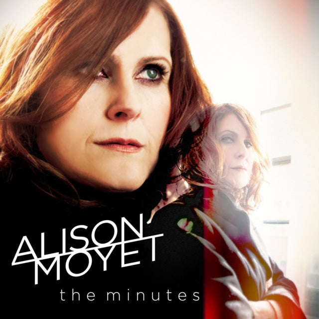 Alison Moyet - Minutes (White Vinyl) (Vinyl)