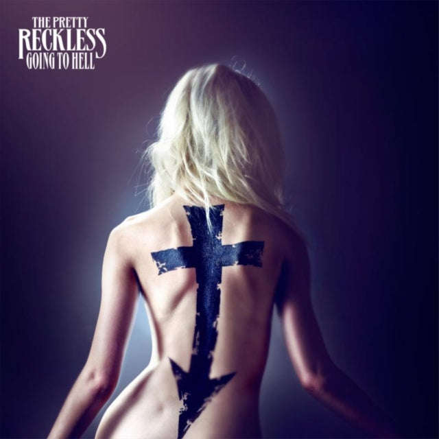 Pretty Reckless - Going To Hell (CD)