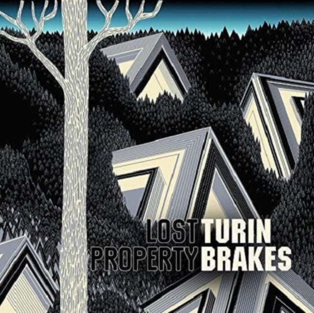 Turin Brakes - Lost Property (CD)