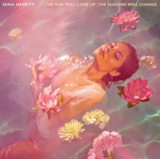 Nina Nesbitt - The Sun Will Come Up. The Seasons Will Change (CD)