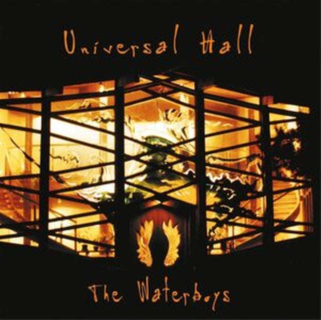 Waterboys - Universal Hall (Vinyl)