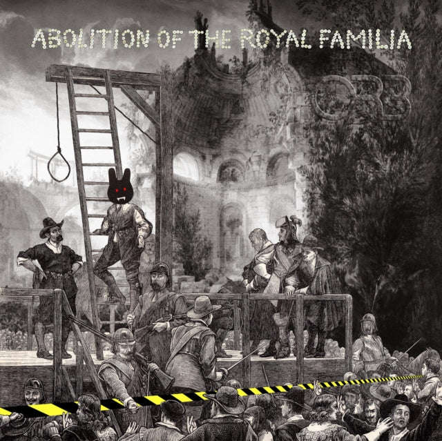 Orb - Abolition Of The Royal Familia (Vinyl)