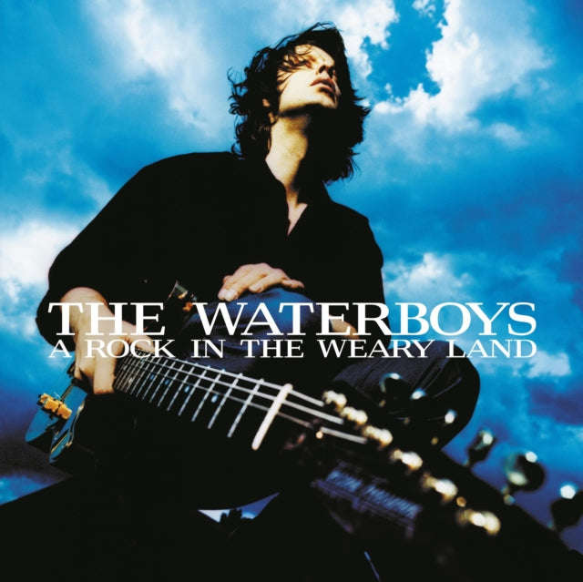 Waterboys - A Rock In The Weary Land (Expanded Edition) (Vinyl)
