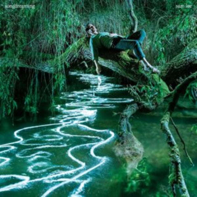 Sam Lee - Songdreaming (Vinyl)