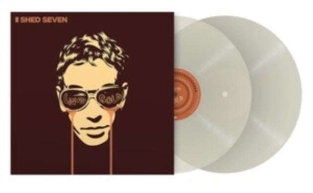 Shed Seven - Liquid Gold (Vinyl)