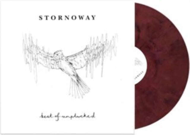 Stornoway - Best Of Unplucked (Vinyl)