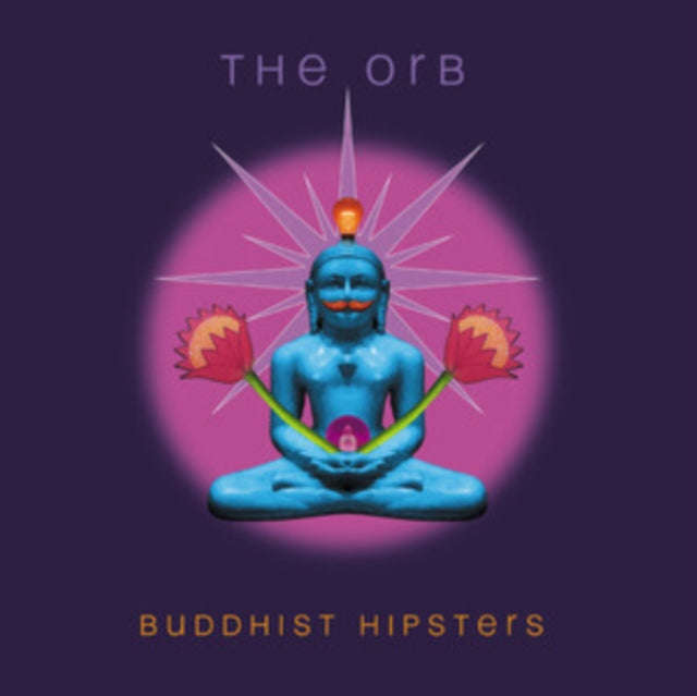 Orb - Buddhist Hipsters (CD)