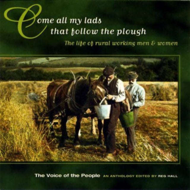 Various Artists - Come All My Lads That Follow T (CD)