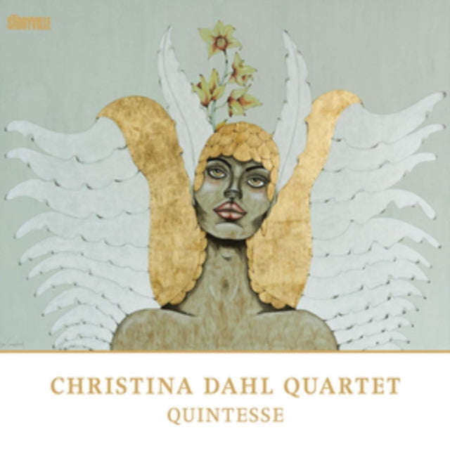 Christina Dahl Quartet - Quintesse (CD)