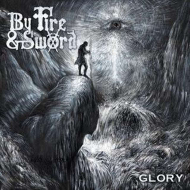 By Fire And Sword - Glory (Vinyl)