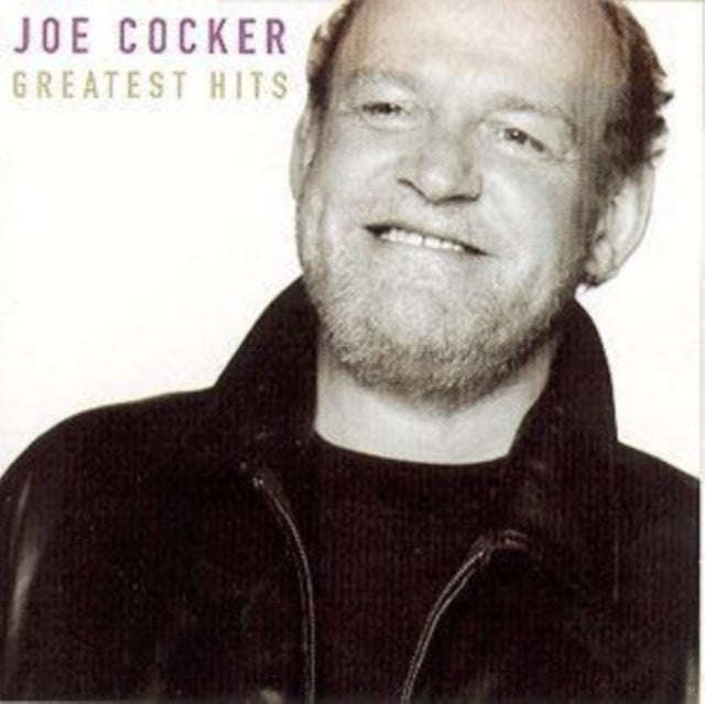 Joe Cocker - Greatest Hits (CD)
