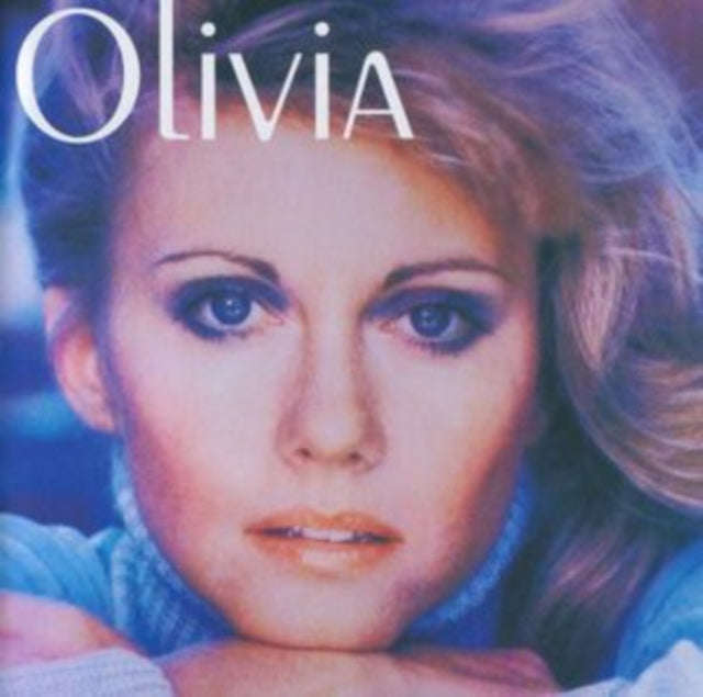Olivia Newton-John - The Definitive Collection (CD)