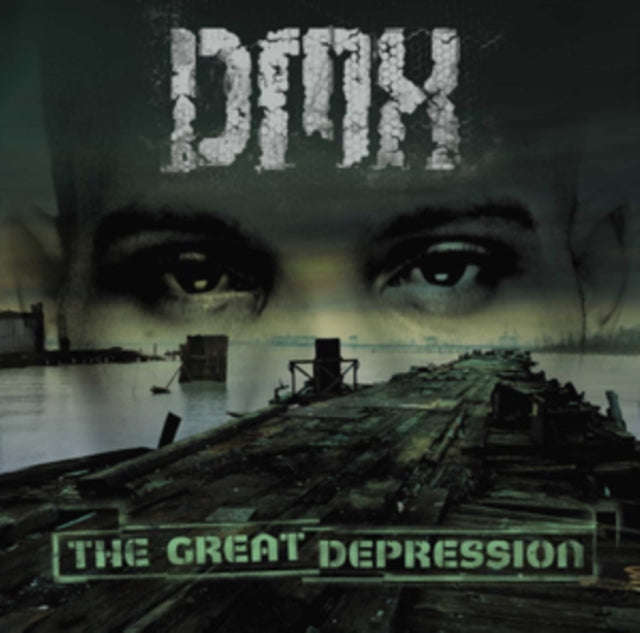 DMX - The Great Depression (CD)