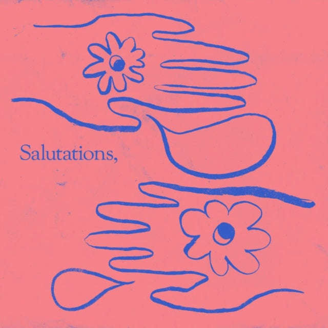Various Artists - Salutations (Vinyl)