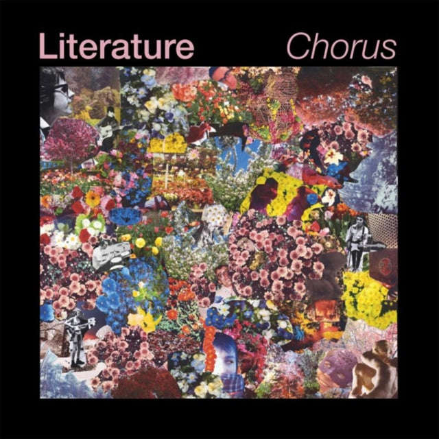 Literature - Chorus (CD)