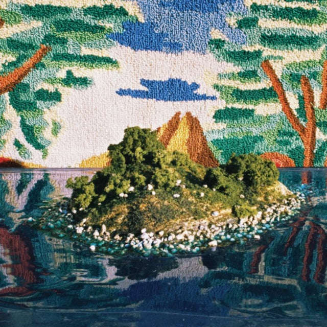 Mantles - All Odds End (CD)