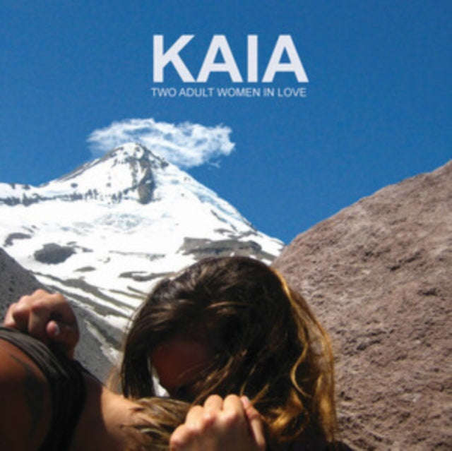 Kaia - Two Adult Women In Love (Vinyl)