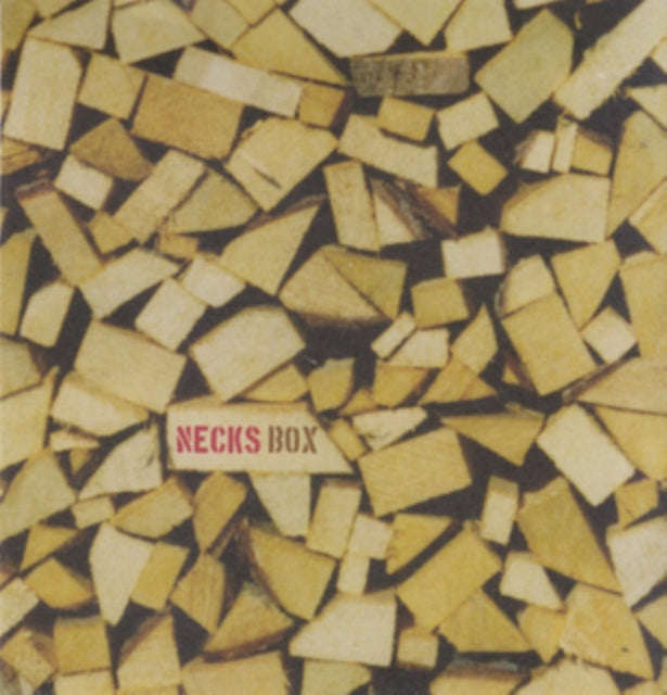 Necks - Necks Box (CD Box Set)