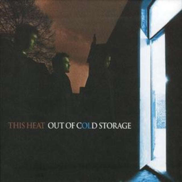 This Heat - Out Of Cold Storage (CD)
