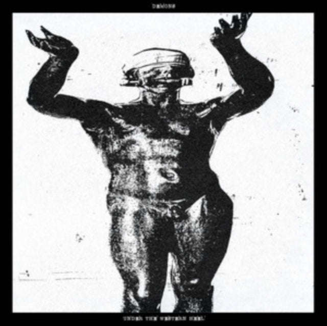 Demons - Under The Western Heel (Vinyl)